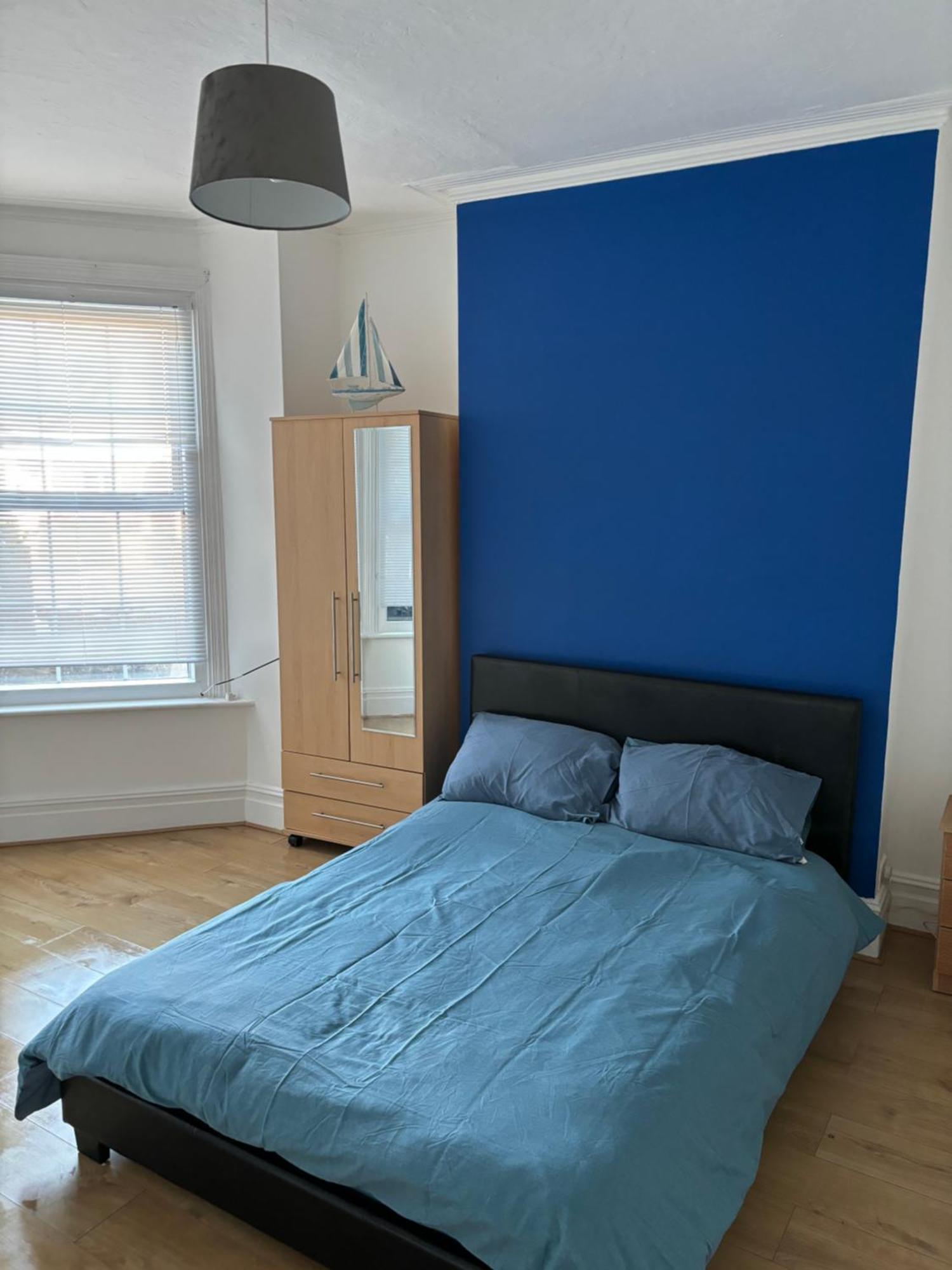 Pure Edge Beach Guest House With Sea View Herne Bay Eksteriør bilde