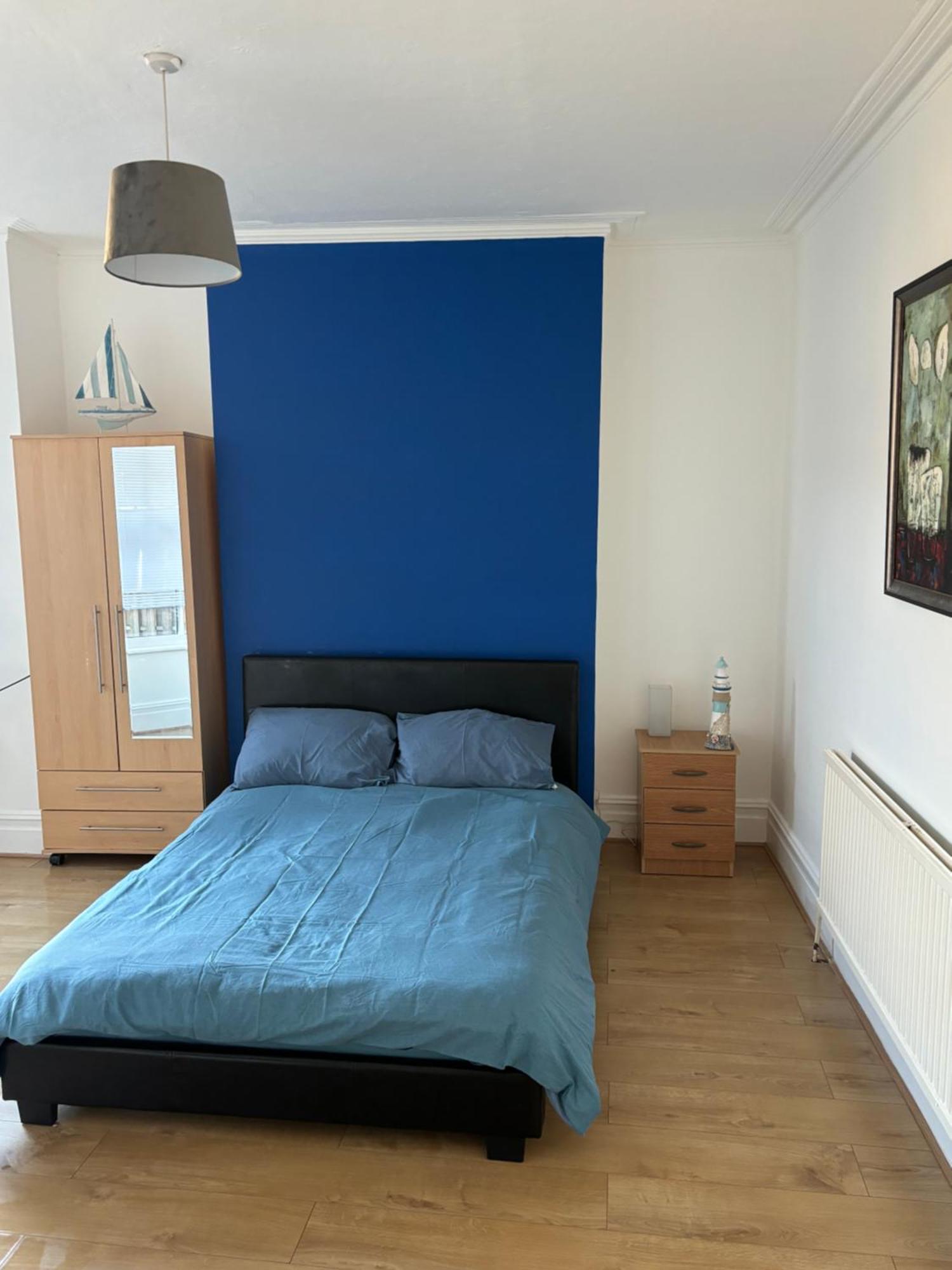 Pure Edge Beach Guest House With Sea View Herne Bay Eksteriør bilde
