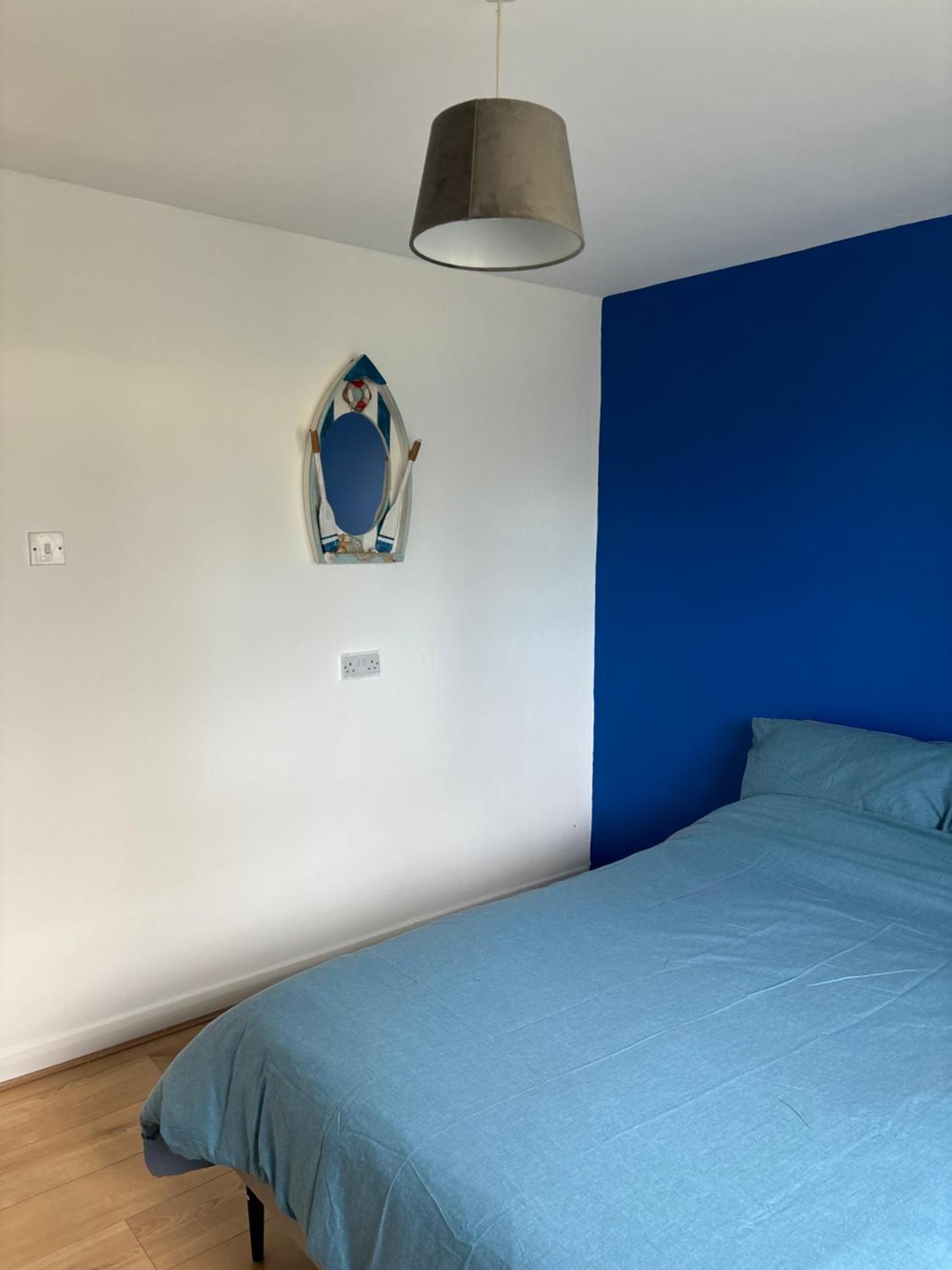 Pure Edge Beach Guest House With Sea View Herne Bay Eksteriør bilde