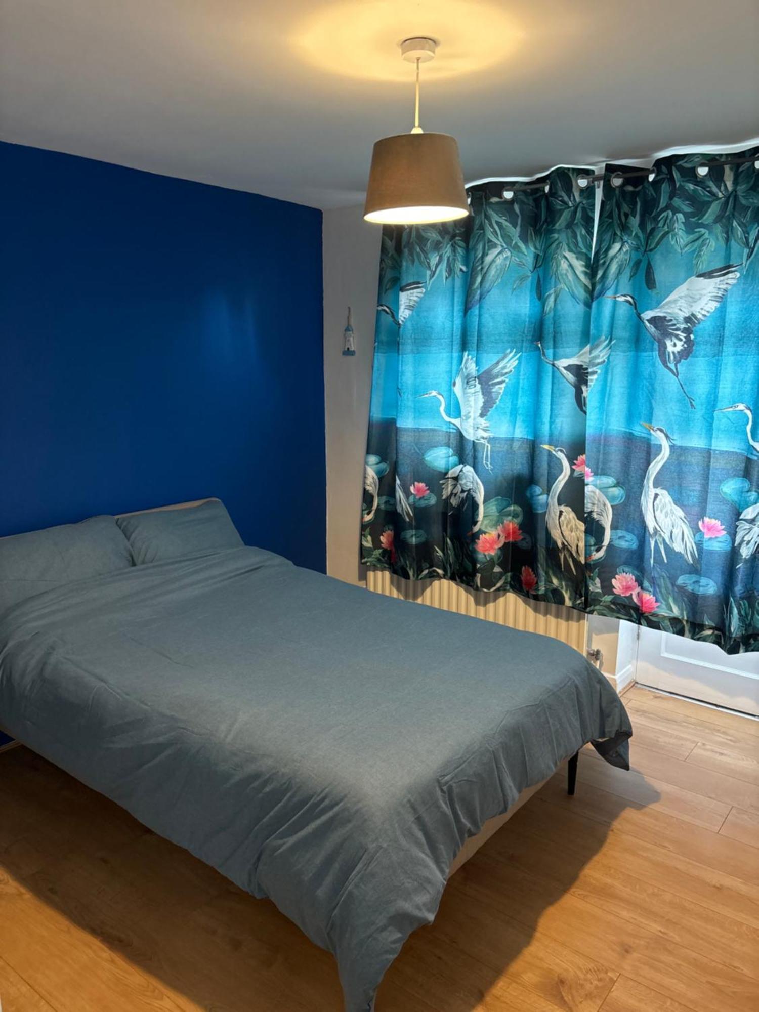 Pure Edge Beach Guest House With Sea View Herne Bay Eksteriør bilde