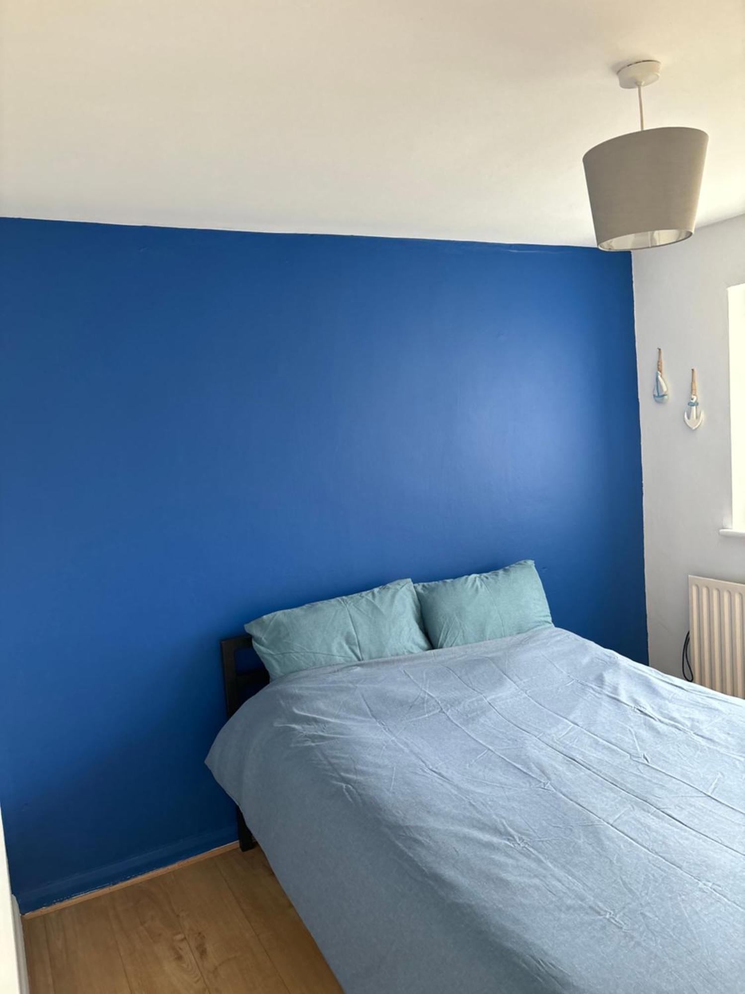 Pure Edge Beach Guest House With Sea View Herne Bay Eksteriør bilde