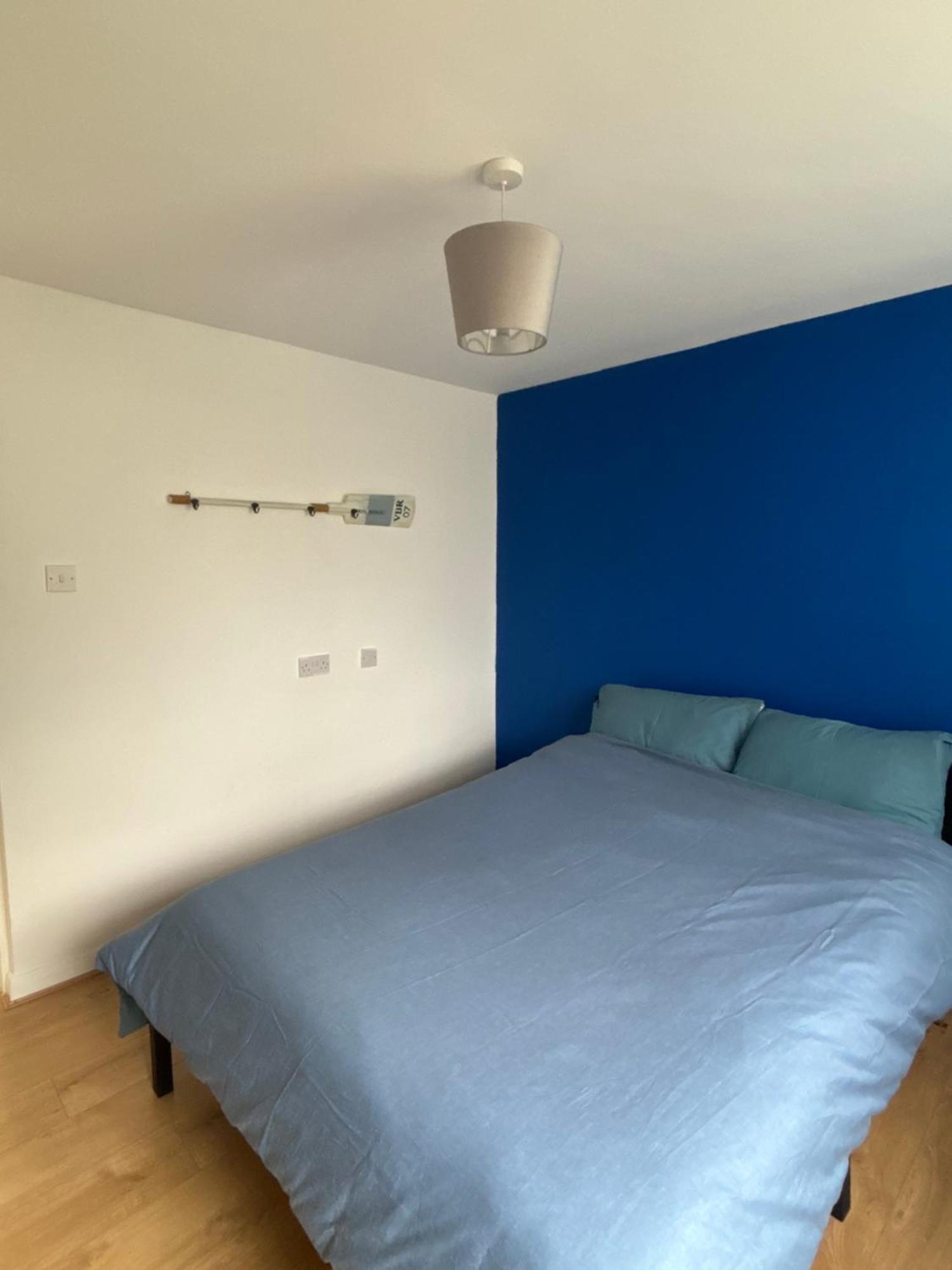 Pure Edge Beach Guest House With Sea View Herne Bay Eksteriør bilde