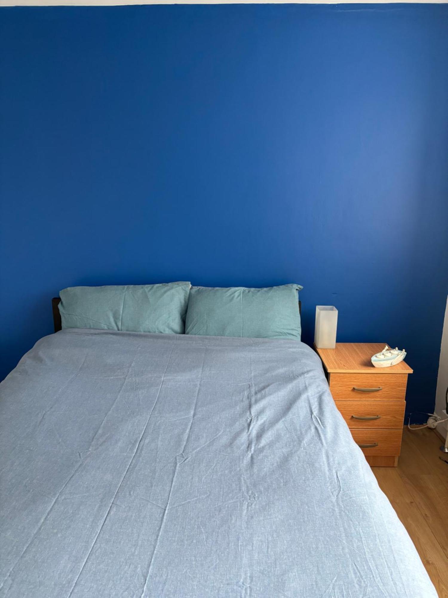 Pure Edge Beach Guest House With Sea View Herne Bay Eksteriør bilde