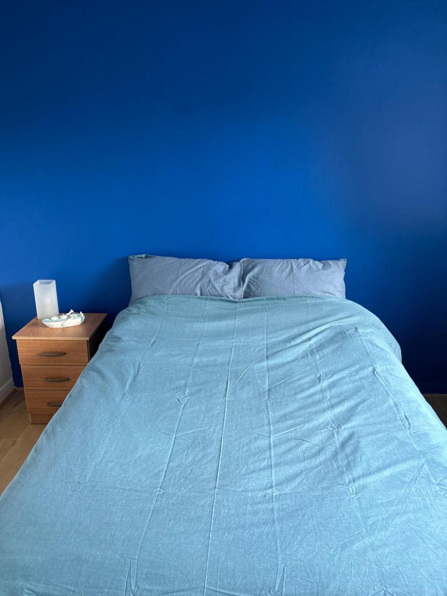 Pure Edge Beach Guest House With Sea View Herne Bay Eksteriør bilde