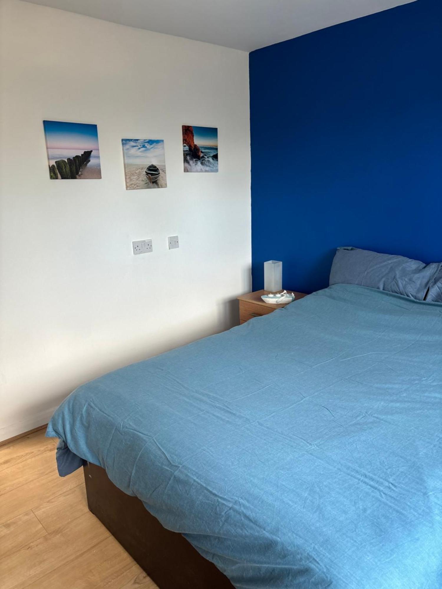 Pure Edge Beach Guest House With Sea View Herne Bay Eksteriør bilde