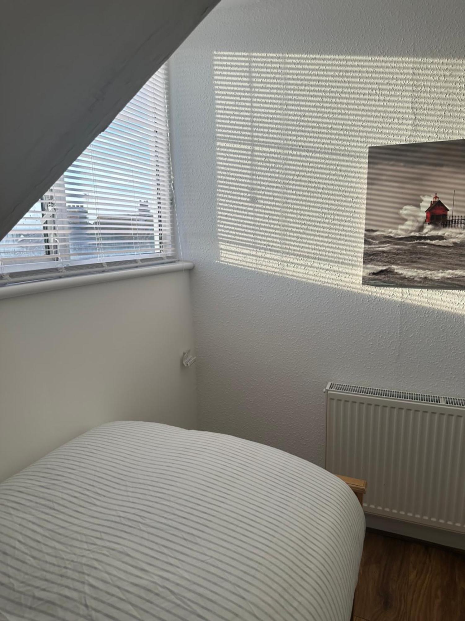 Pure Edge Beach Guest House With Sea View Herne Bay Eksteriør bilde