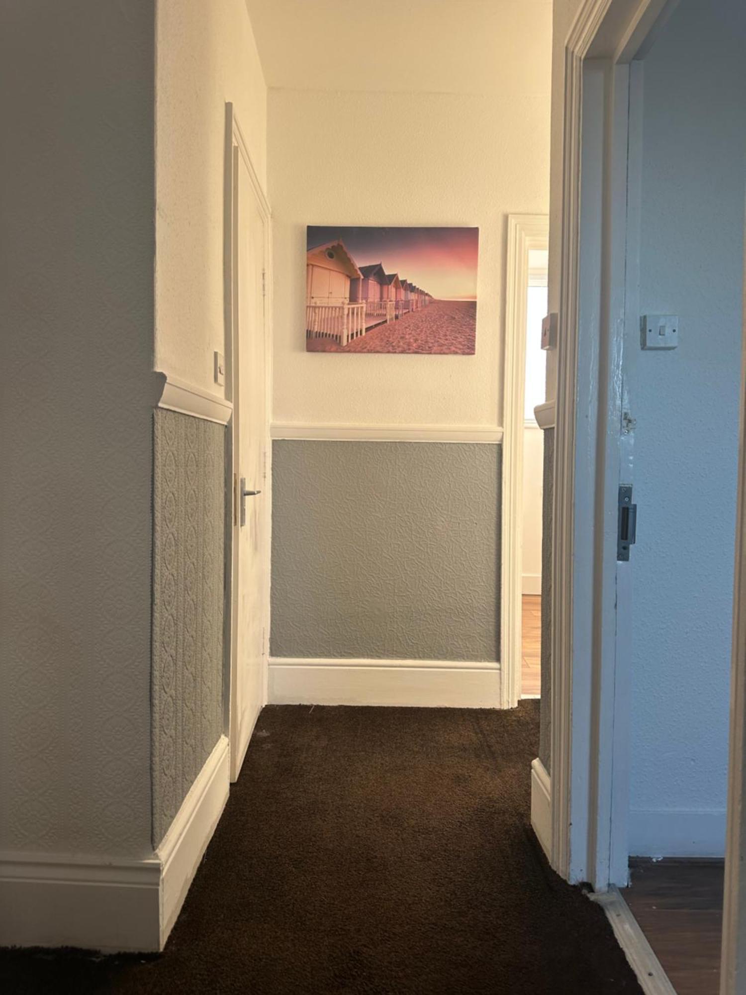 Pure Edge Beach Guest House With Sea View Herne Bay Eksteriør bilde