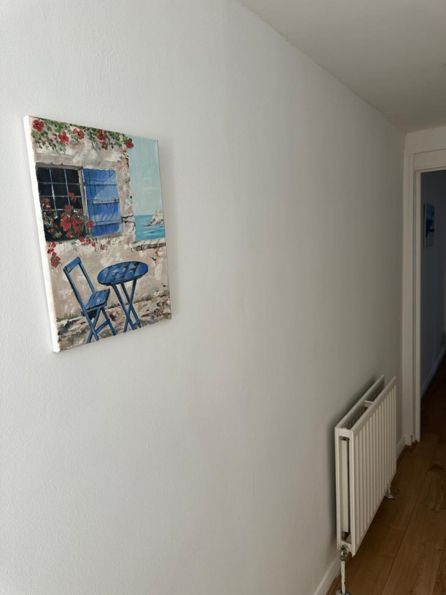 Pure Edge Beach Guest House With Sea View Herne Bay Eksteriør bilde