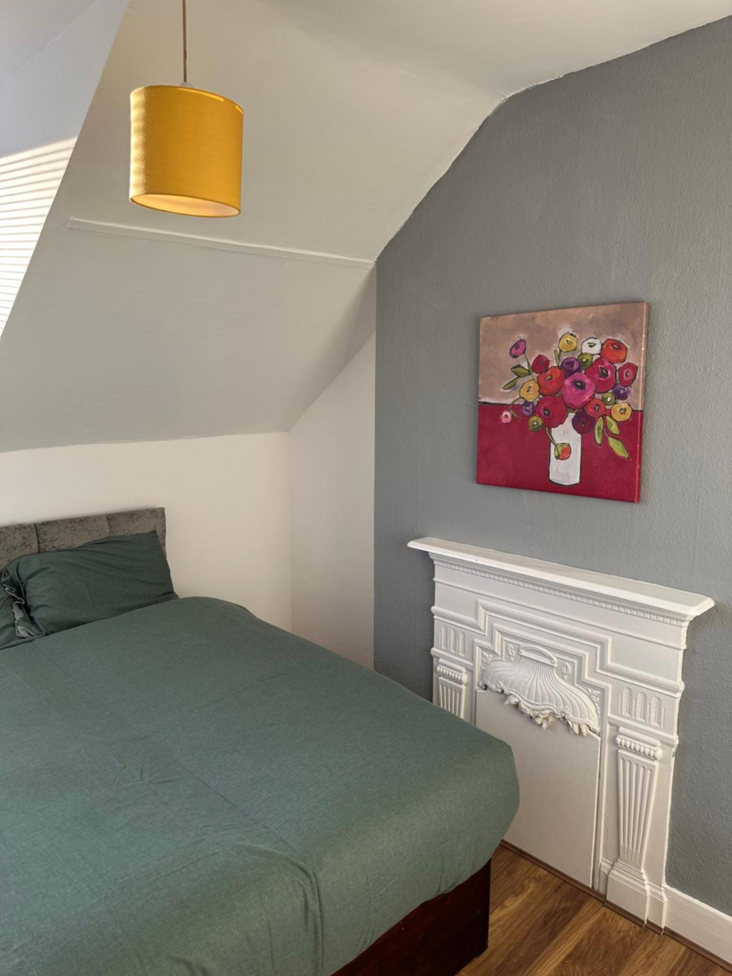 Pure Edge Beach Guest House With Sea View Herne Bay Eksteriør bilde
