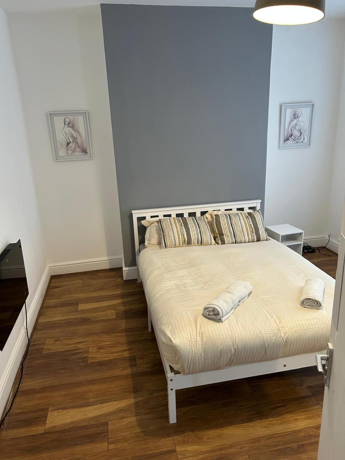 Pure Edge Beach Guest House With Sea View Herne Bay Eksteriør bilde