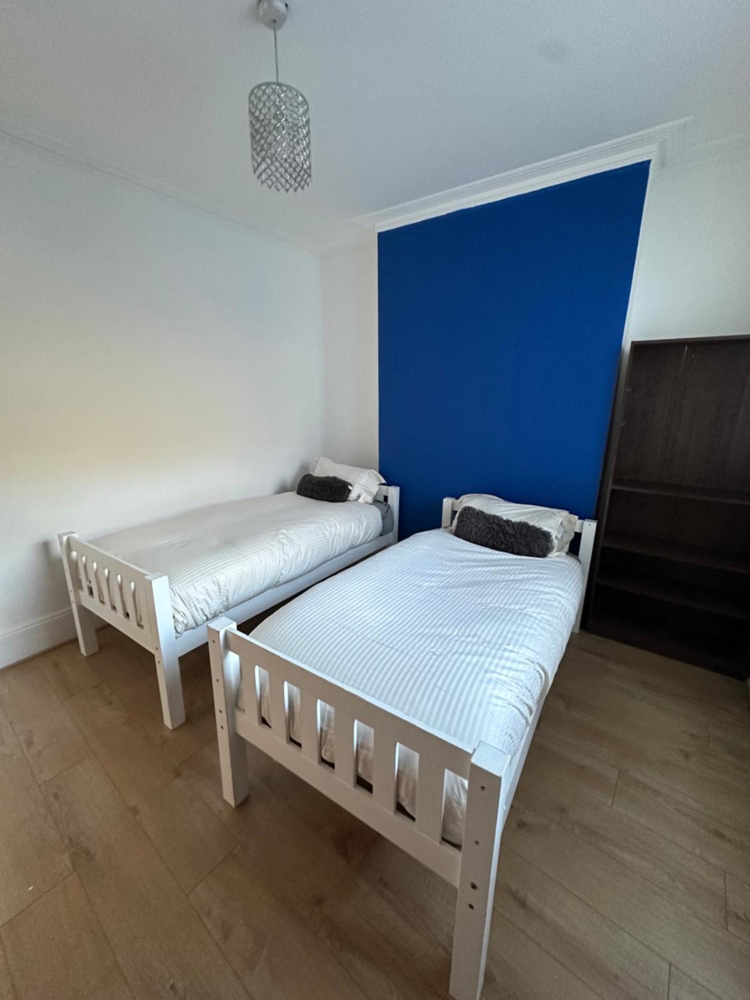 Pure Edge Beach Guest House With Sea View Herne Bay Eksteriør bilde