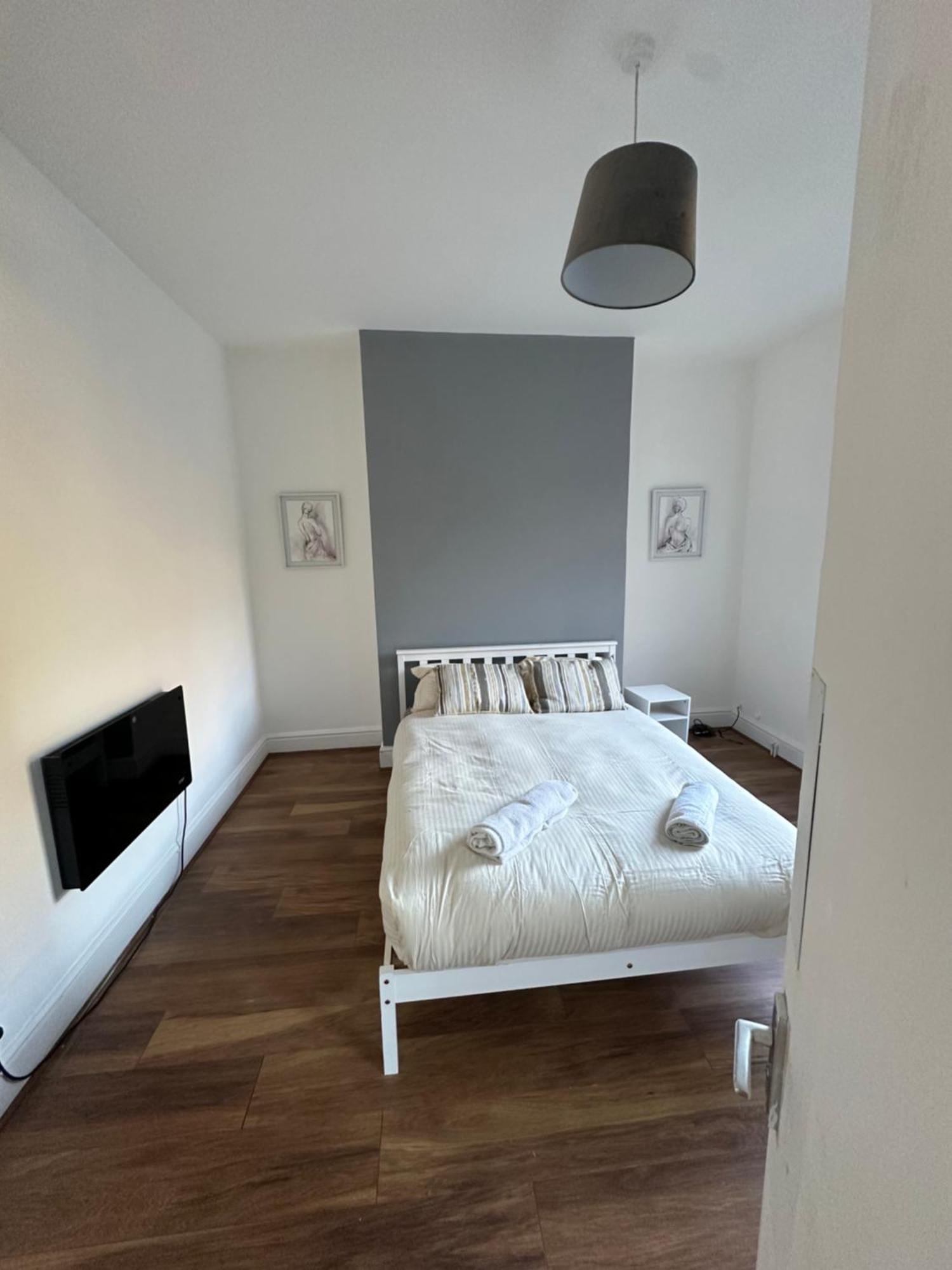 Pure Edge Beach Guest House With Sea View Herne Bay Eksteriør bilde