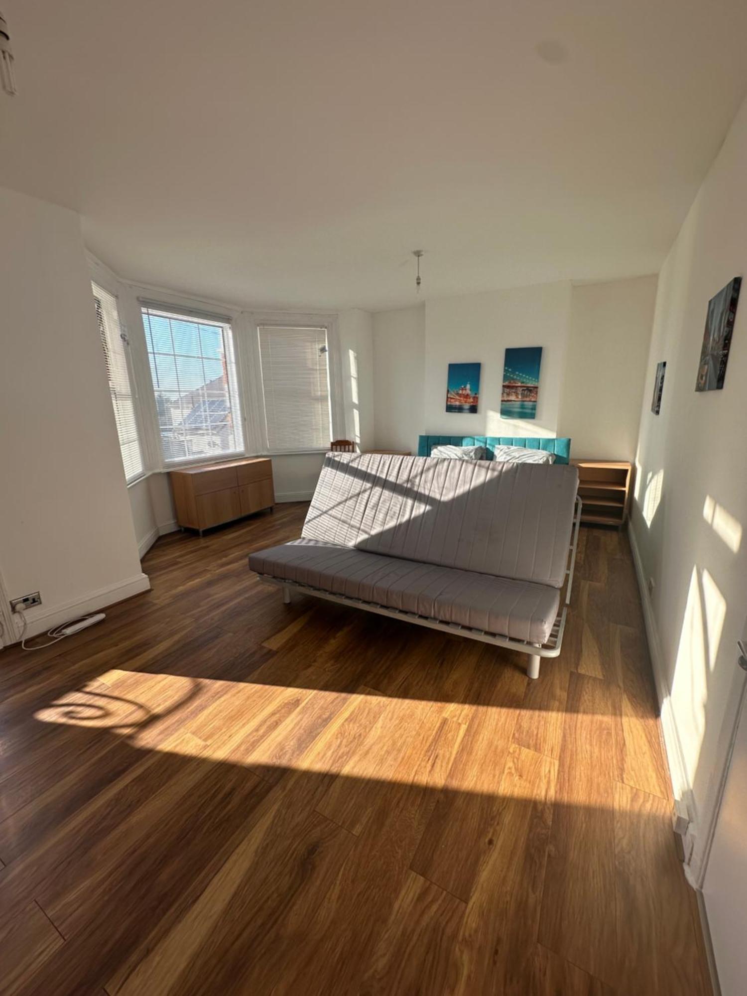 Pure Edge Beach Guest House With Sea View Herne Bay Eksteriør bilde