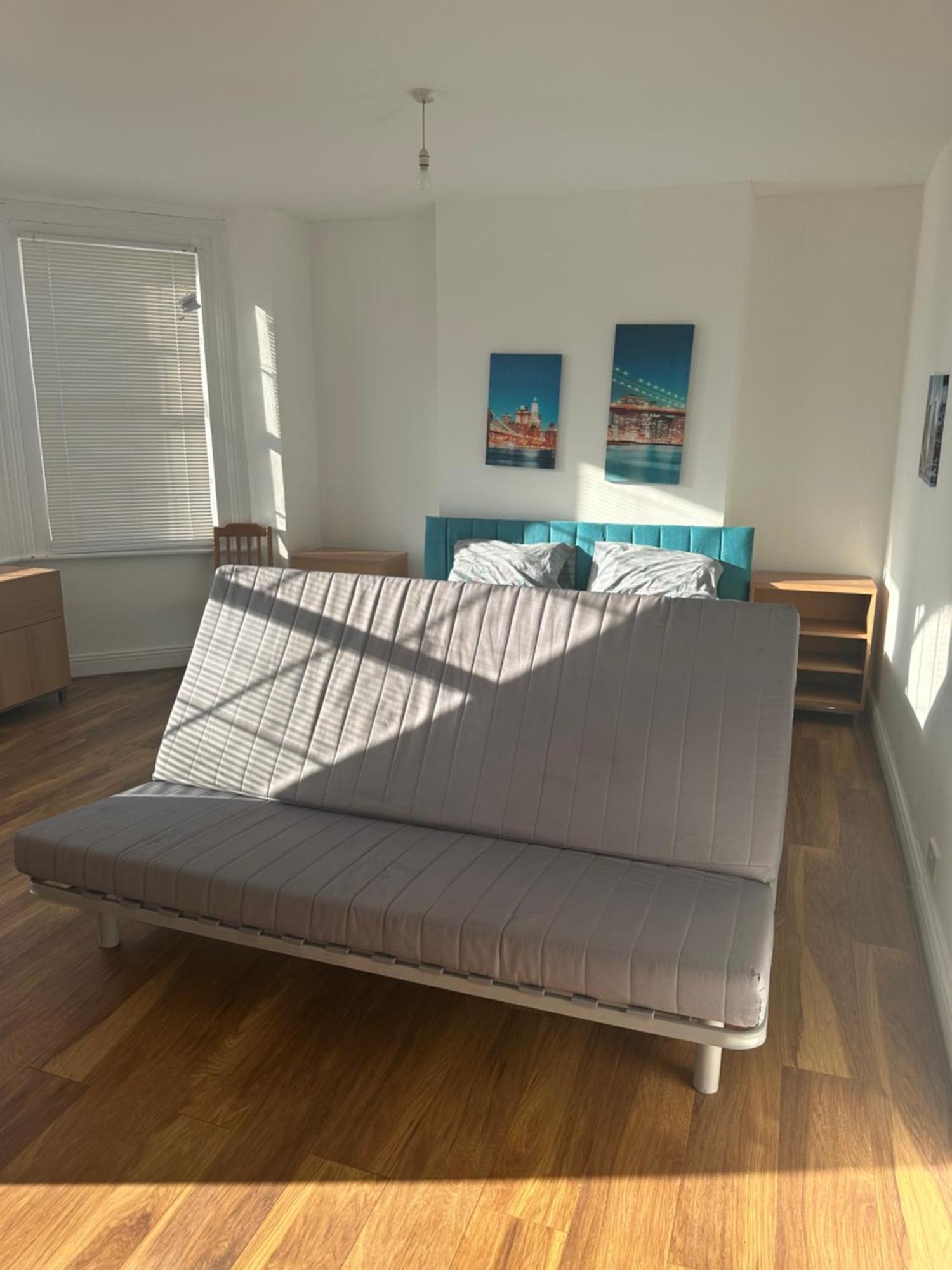Pure Edge Beach Guest House With Sea View Herne Bay Eksteriør bilde