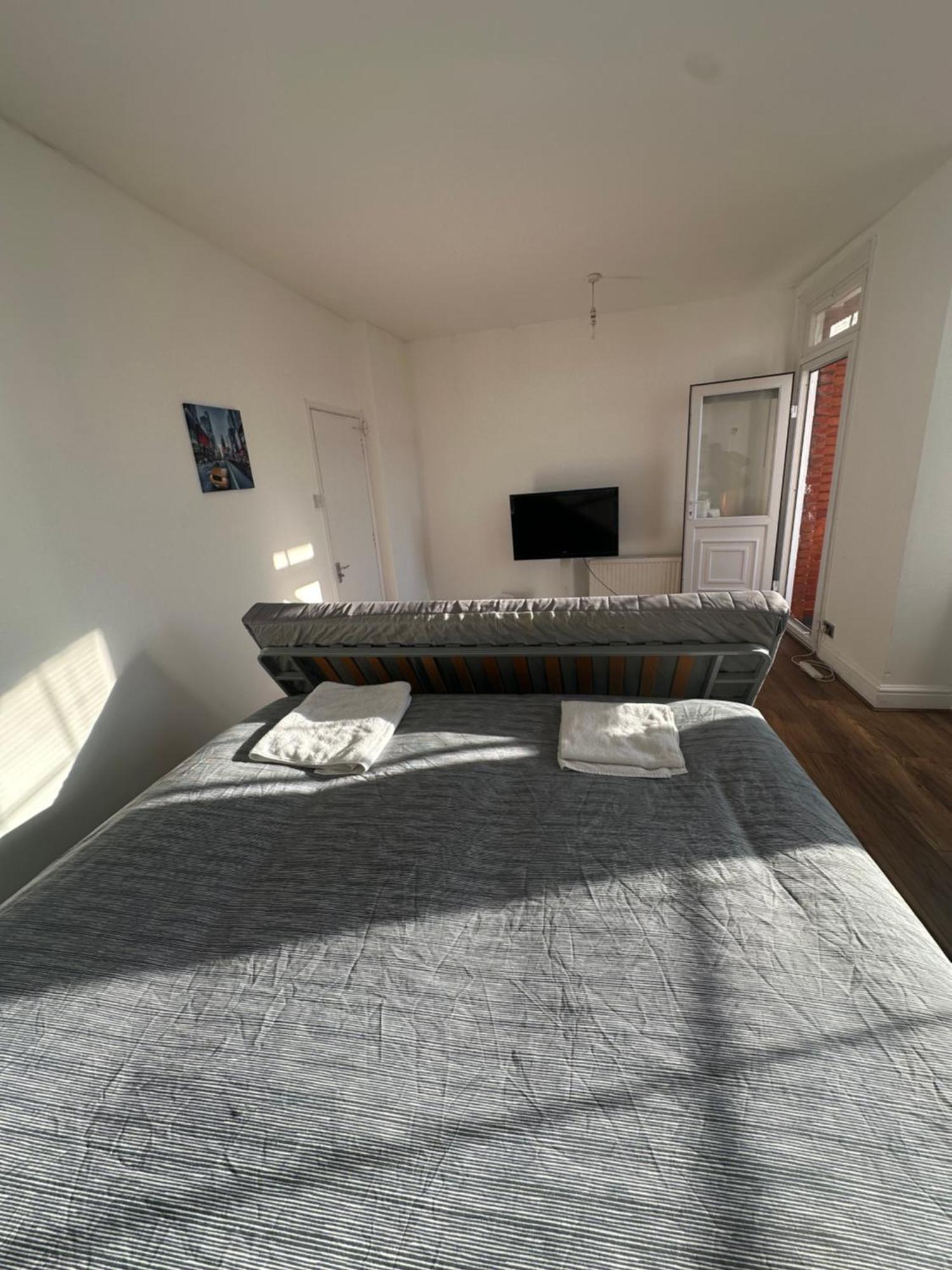 Pure Edge Beach Guest House With Sea View Herne Bay Eksteriør bilde